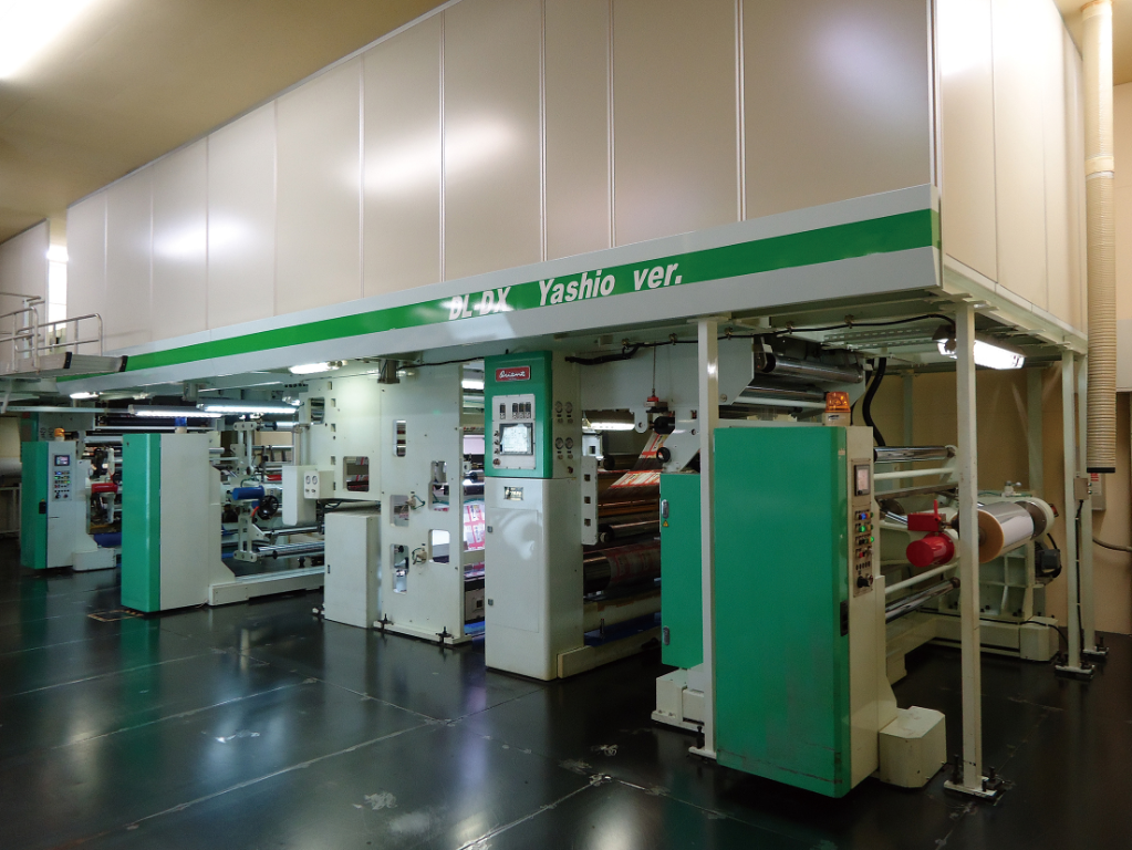 八潮化学株式会社(茨城県守谷市/守谷駅/軽作業)_3