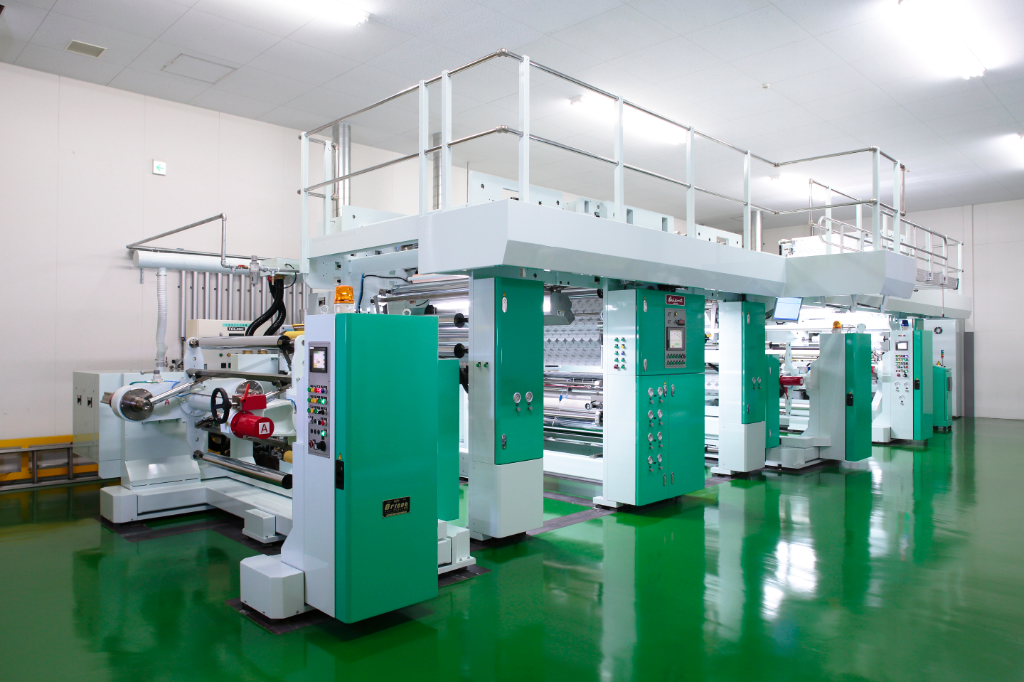 八潮化学株式会社(茨城県守谷市/守谷駅/事務・データ入力・受付)_2